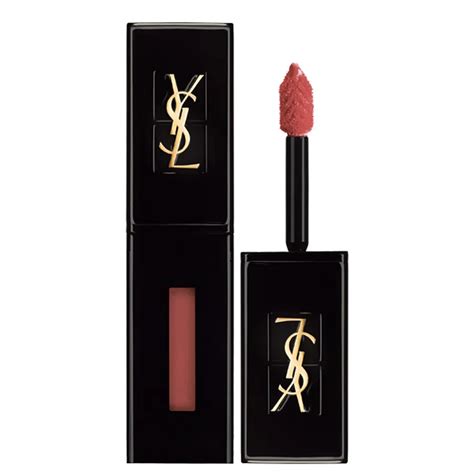 ysl vinyl cream lip stain 440